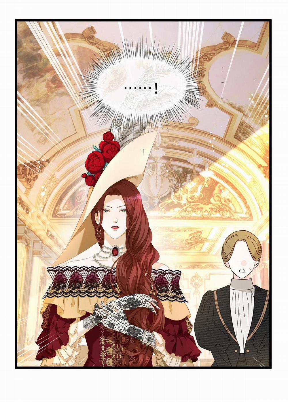 Tôi Trùng Sinh Thành Chú Rồng Đen Của Vương Tử Điện Hạ 5 trang 3