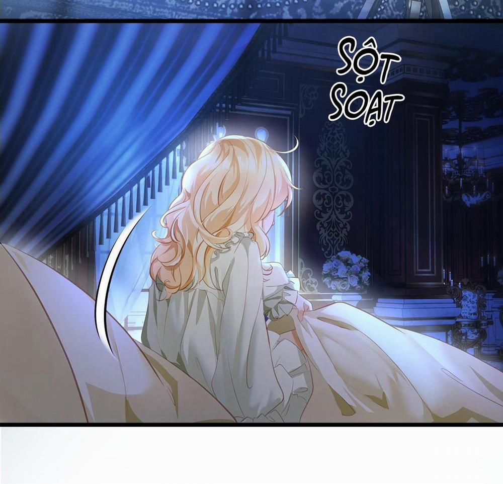 Tôi Trùng Sinh Thành Chú Rồng Đen Của Vương Tử Điện Hạ 5 trang 30