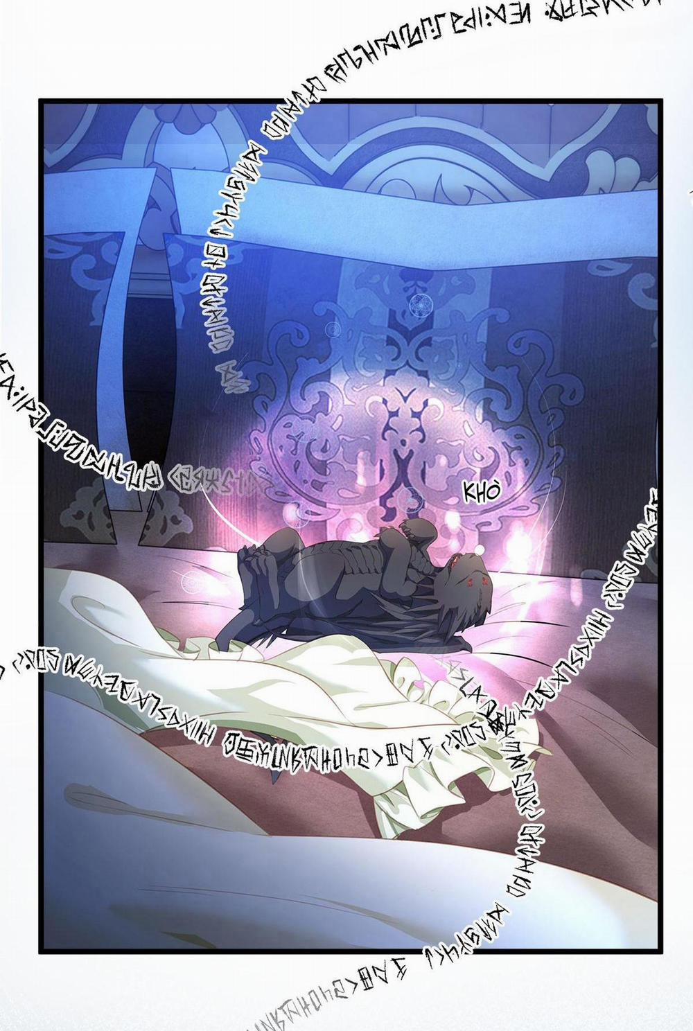 Tôi Trùng Sinh Thành Chú Rồng Đen Của Vương Tử Điện Hạ 5 trang 32