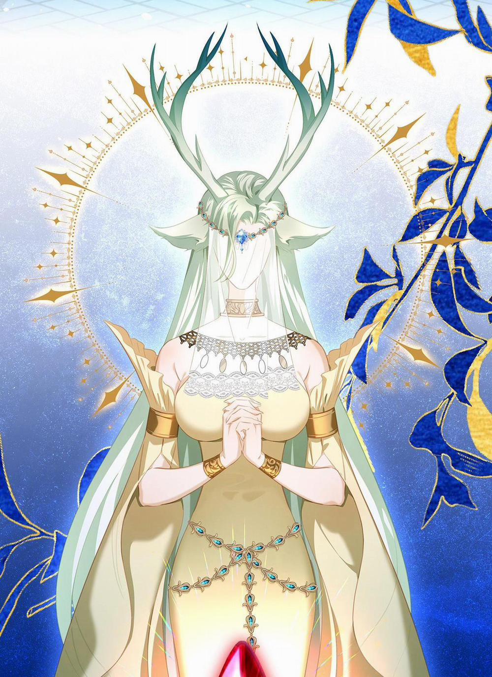 Tôi Trùng Sinh Thành Chú Rồng Đen Của Vương Tử Điện Hạ 6 trang 13