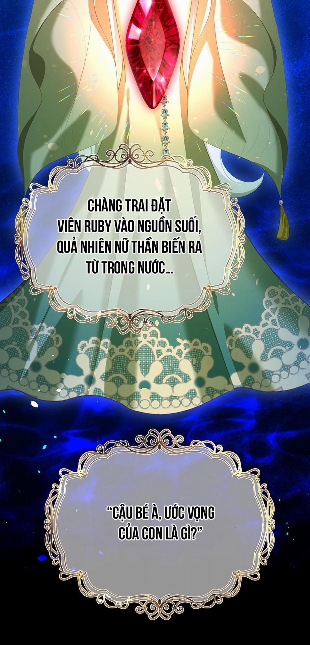 Tôi Trùng Sinh Thành Chú Rồng Đen Của Vương Tử Điện Hạ 6 trang 14