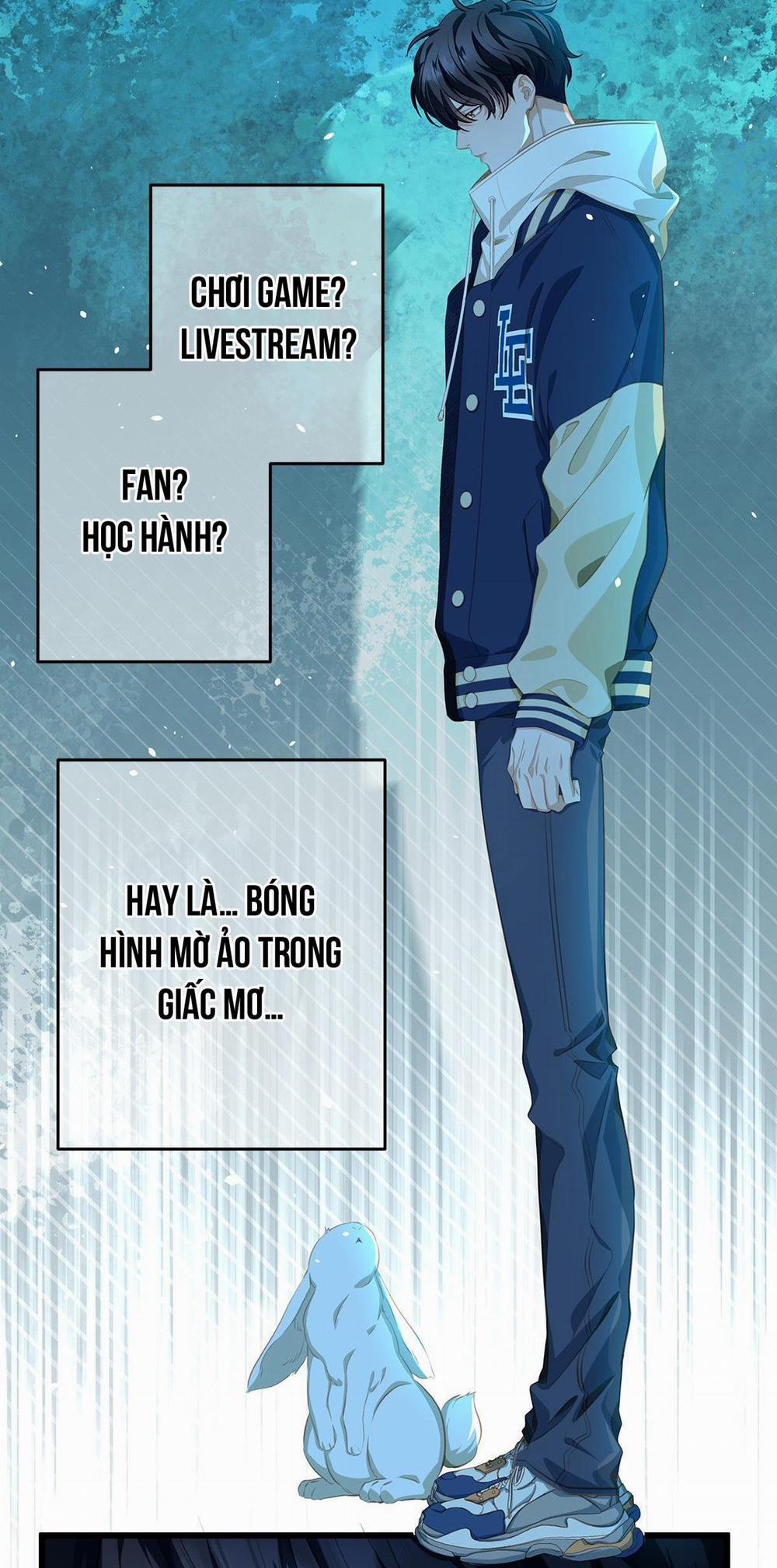 Tôi Trùng Sinh Thành Chú Rồng Đen Của Vương Tử Điện Hạ 6 trang 17