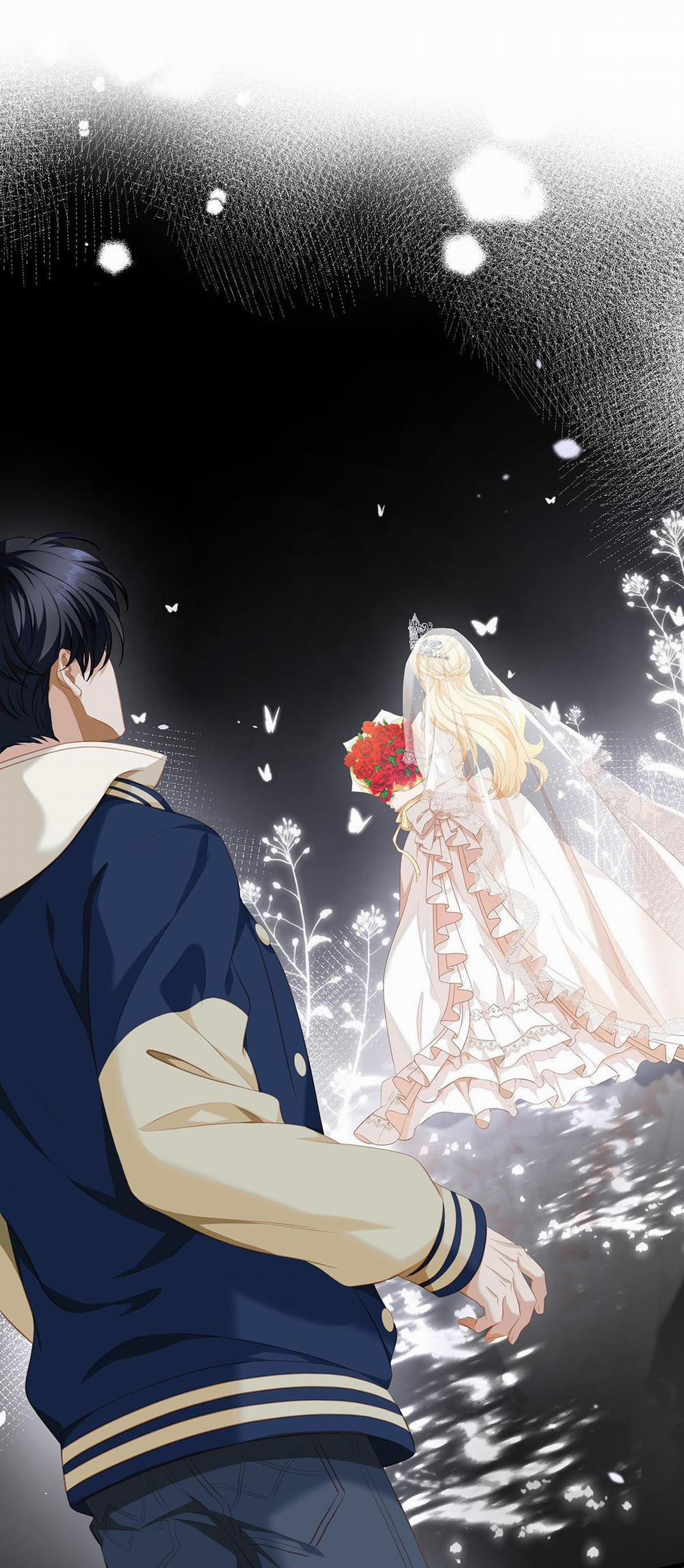 Tôi Trùng Sinh Thành Chú Rồng Đen Của Vương Tử Điện Hạ 6 trang 20