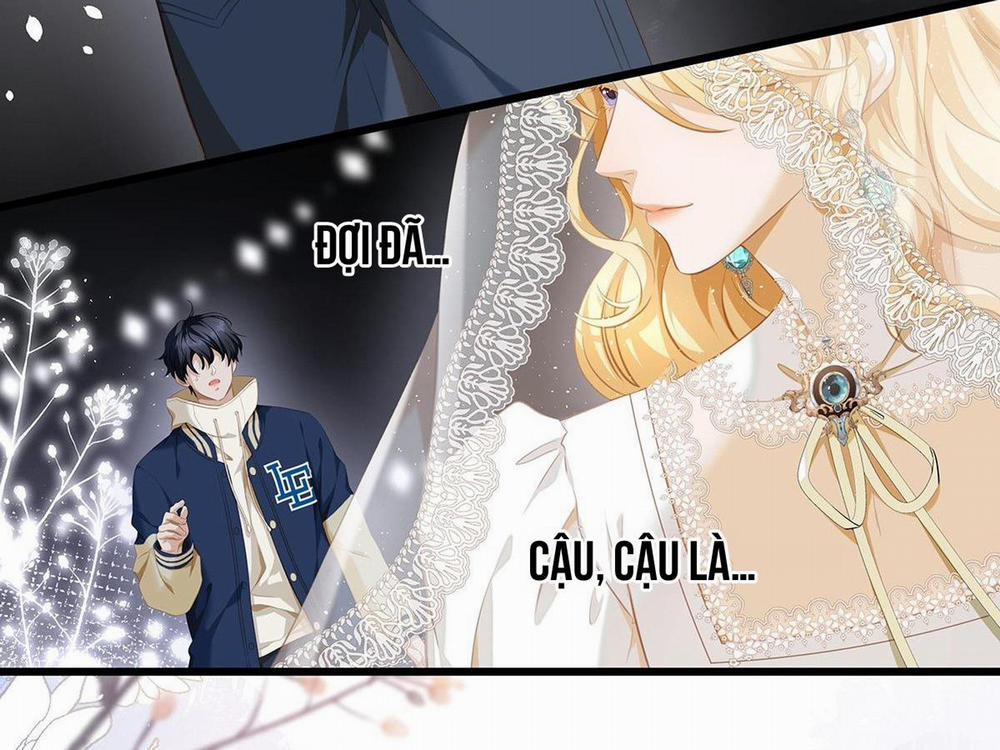 Tôi Trùng Sinh Thành Chú Rồng Đen Của Vương Tử Điện Hạ 6 trang 21