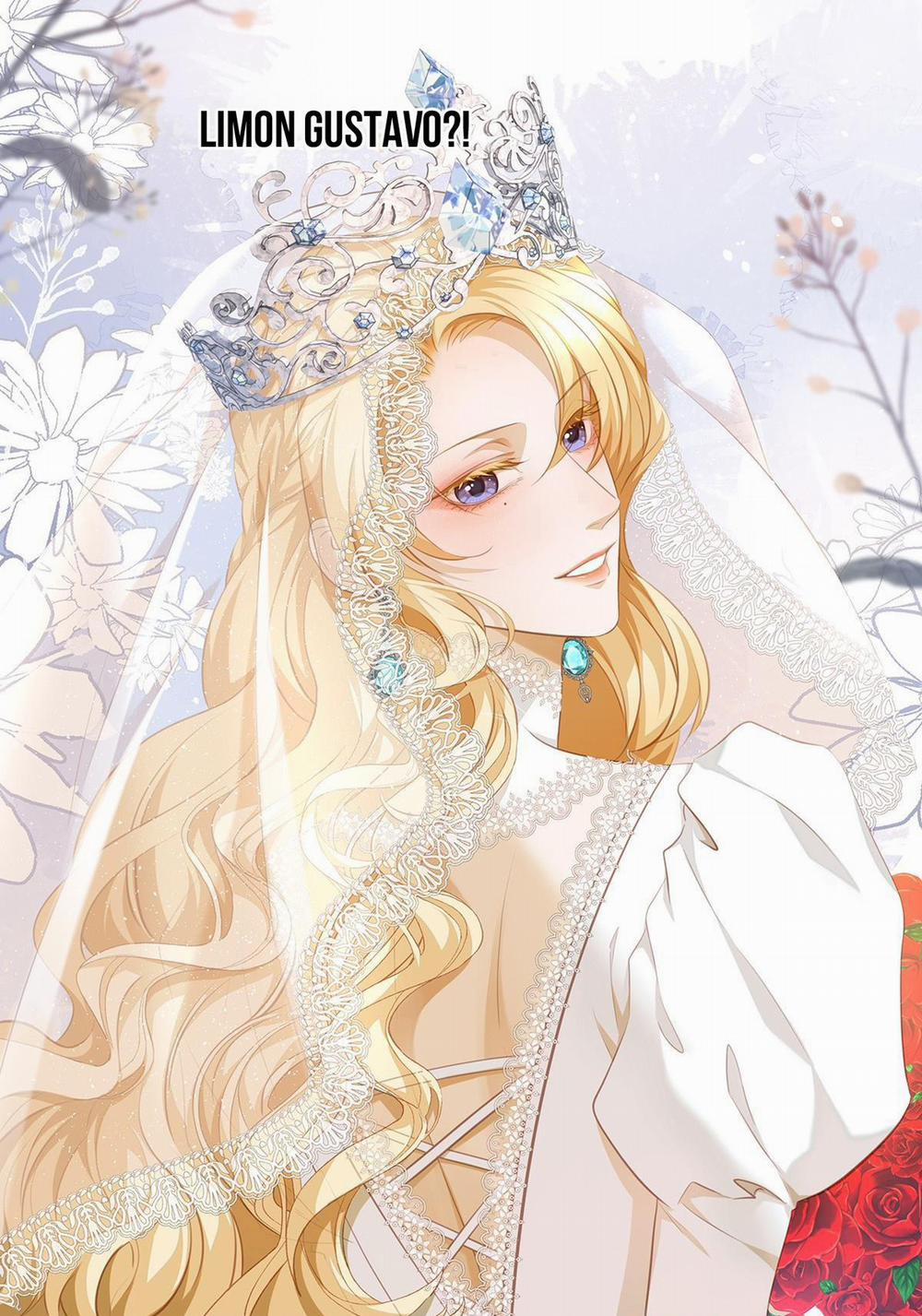 Tôi Trùng Sinh Thành Chú Rồng Đen Của Vương Tử Điện Hạ 6 trang 22