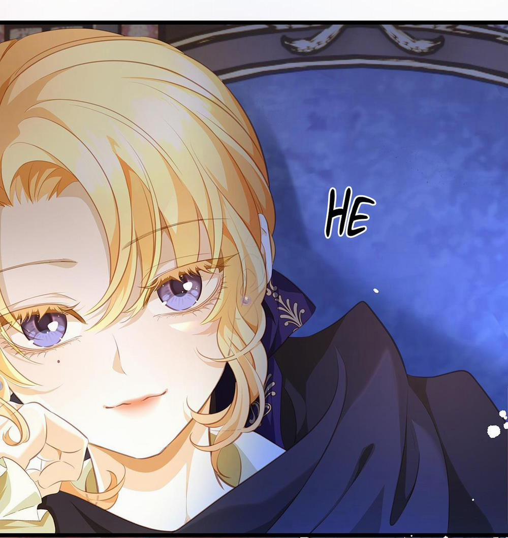 Tôi Trùng Sinh Thành Chú Rồng Đen Của Vương Tử Điện Hạ 6 trang 8