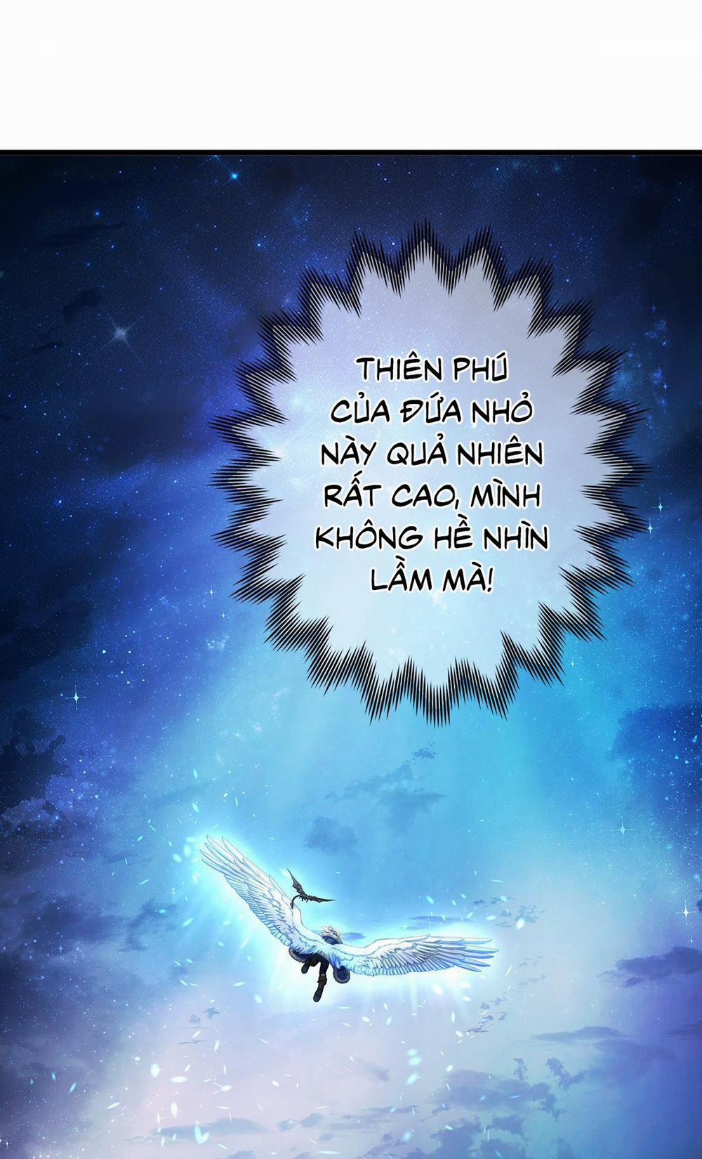 Tôi Trùng Sinh Thành Chú Rồng Đen Của Vương Tử Điện Hạ 7 trang 16