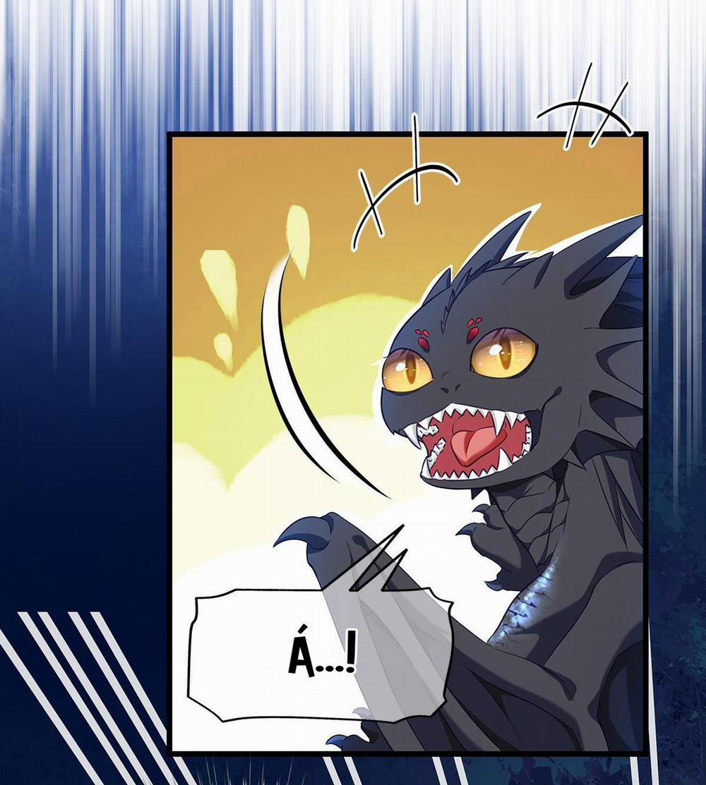 Tôi Trùng Sinh Thành Chú Rồng Đen Của Vương Tử Điện Hạ 7 trang 21