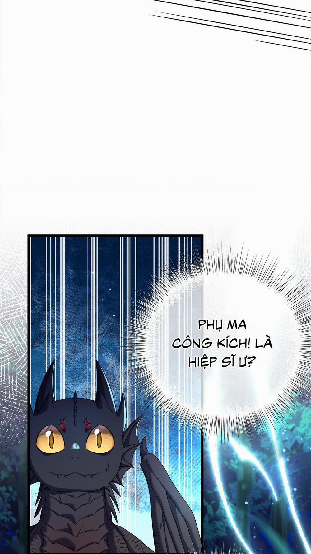 Tôi Trùng Sinh Thành Chú Rồng Đen Của Vương Tử Điện Hạ 7 trang 30