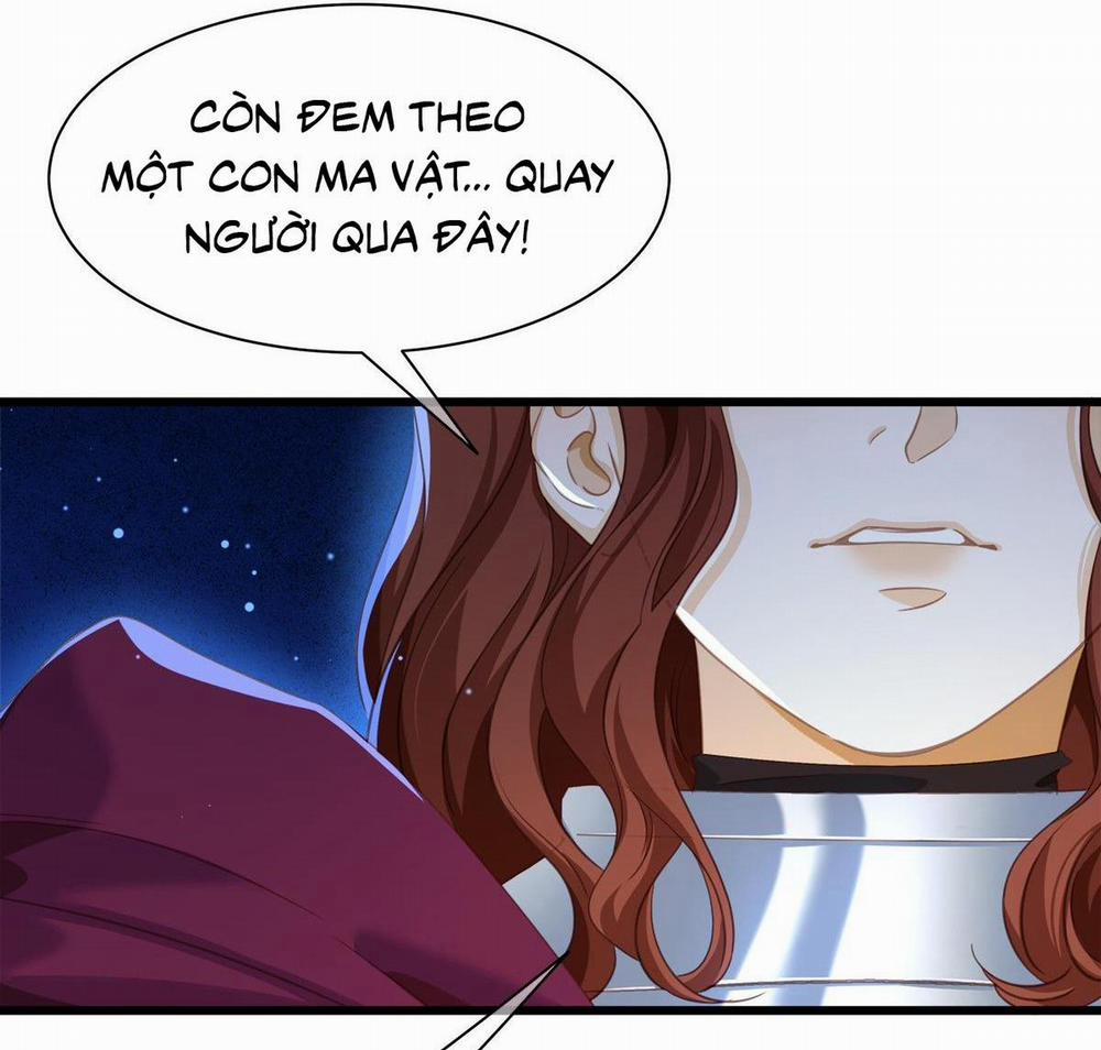 Tôi Trùng Sinh Thành Chú Rồng Đen Của Vương Tử Điện Hạ 7 trang 35