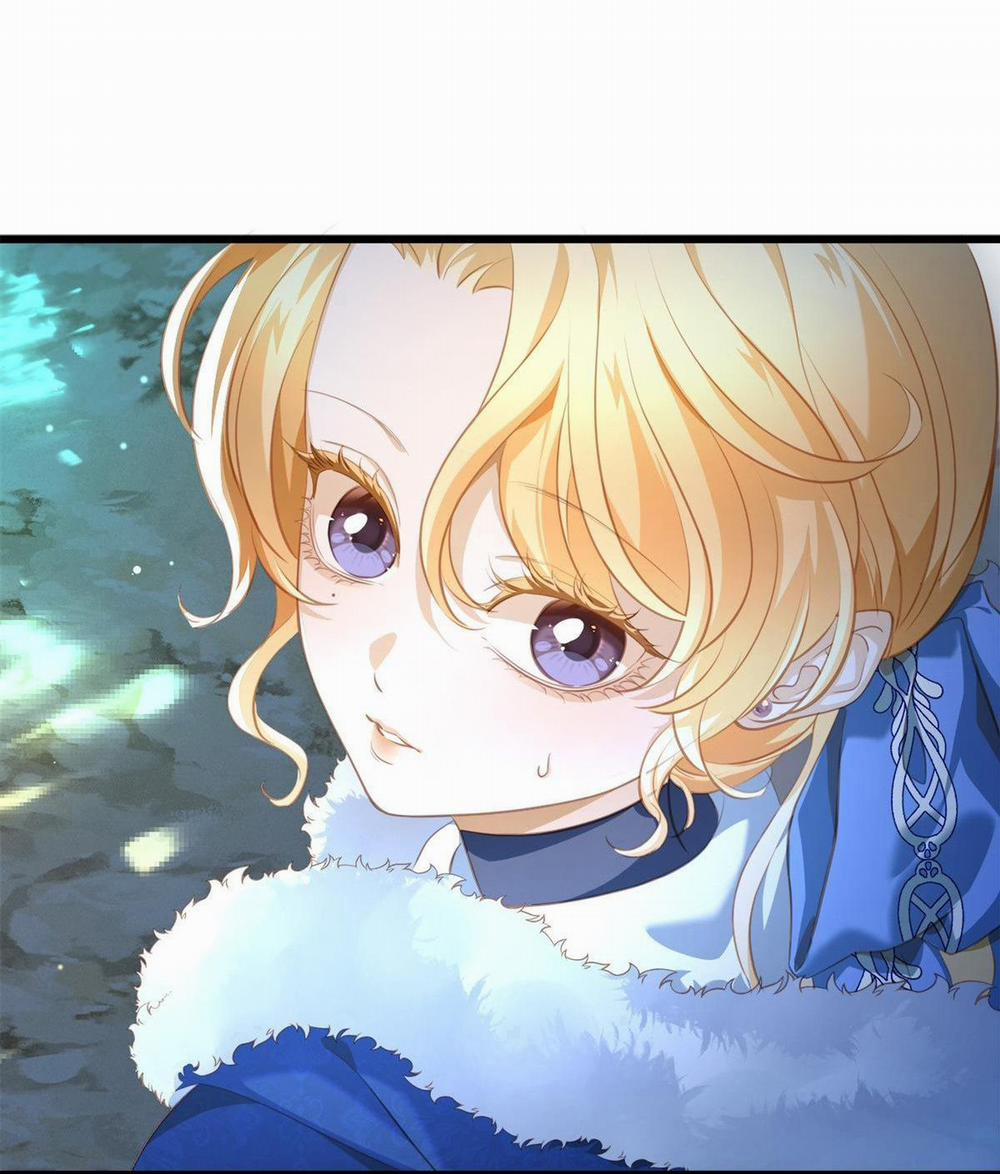 Tôi Trùng Sinh Thành Chú Rồng Đen Của Vương Tử Điện Hạ 7 trang 37