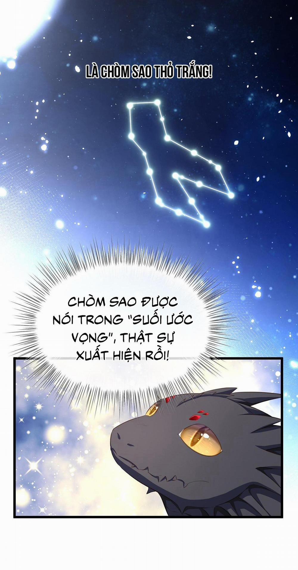 Tôi Trùng Sinh Thành Chú Rồng Đen Của Vương Tử Điện Hạ 7 trang 4