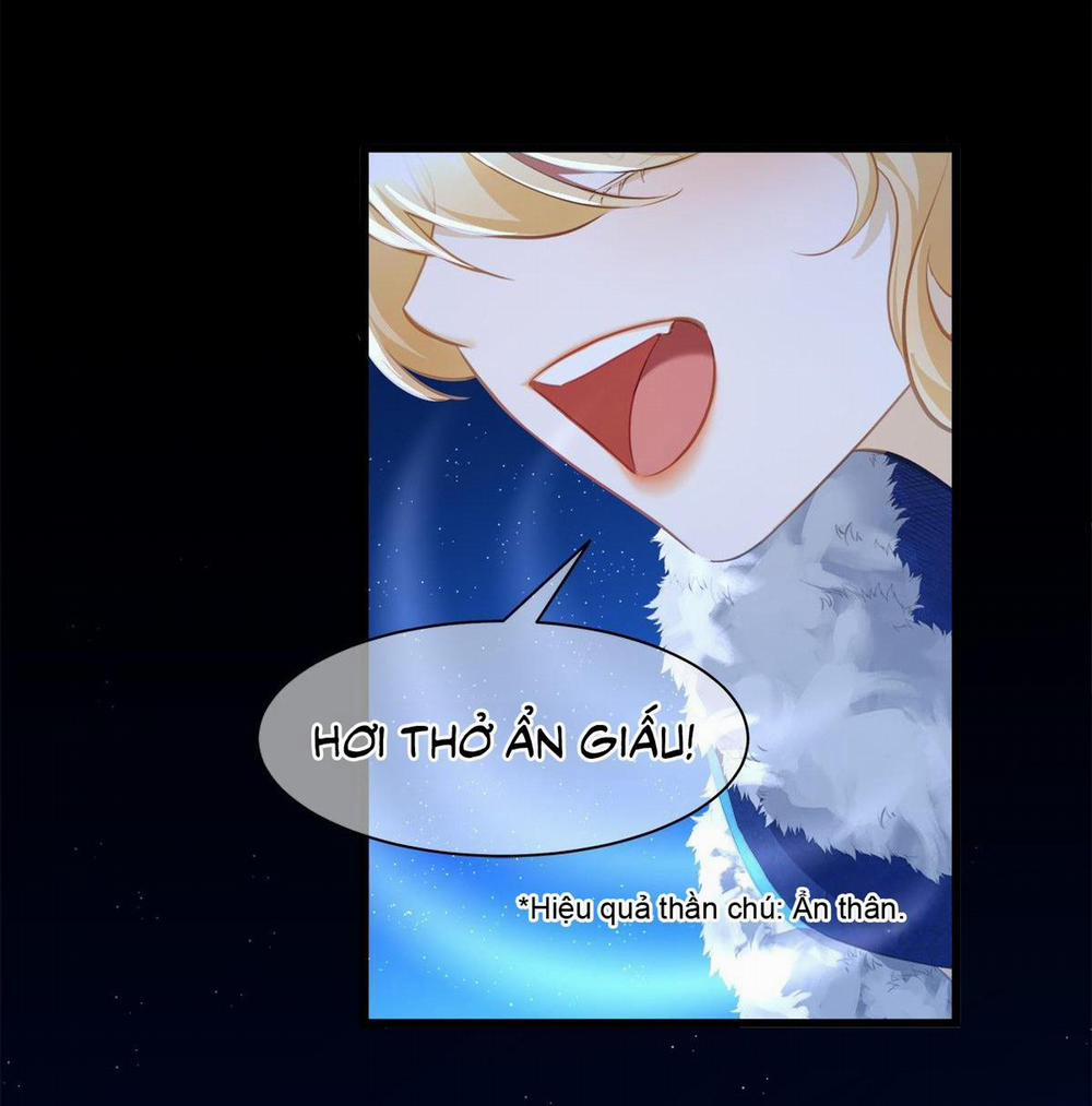 Tôi Trùng Sinh Thành Chú Rồng Đen Của Vương Tử Điện Hạ 7 trang 8