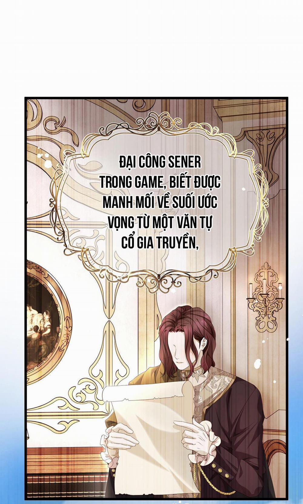 Tôi Trùng Sinh Thành Chú Rồng Đen Của Vương Tử Điện Hạ 8 trang 15