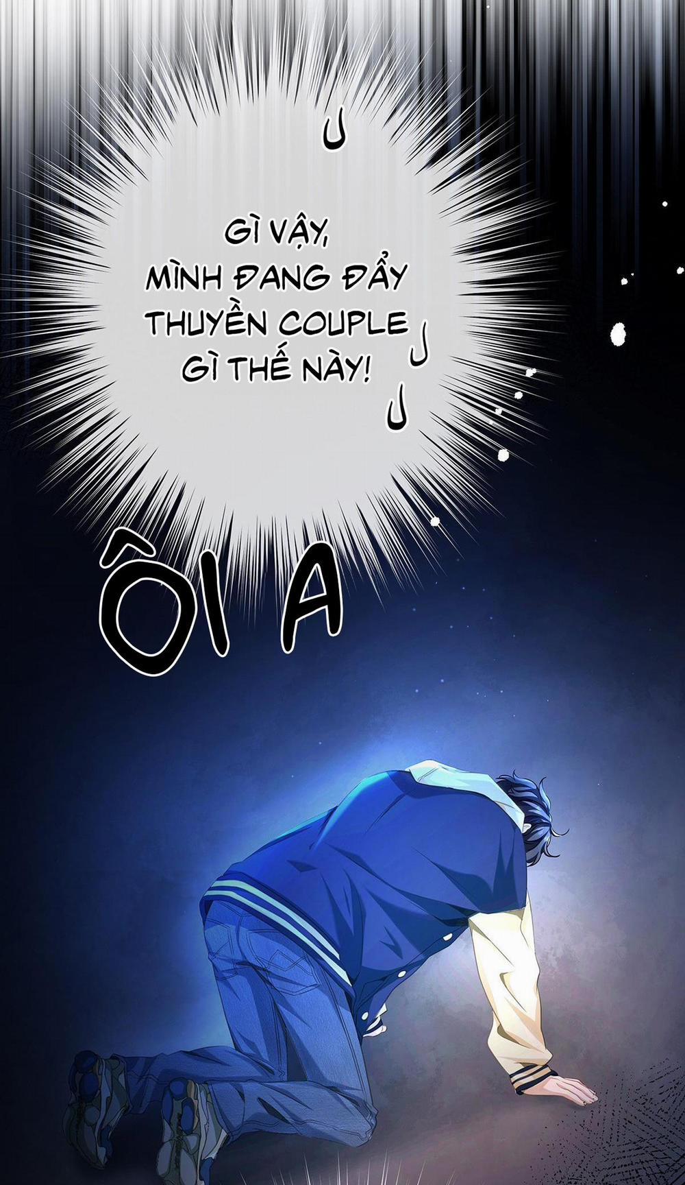 Tôi Trùng Sinh Thành Chú Rồng Đen Của Vương Tử Điện Hạ 8 trang 22