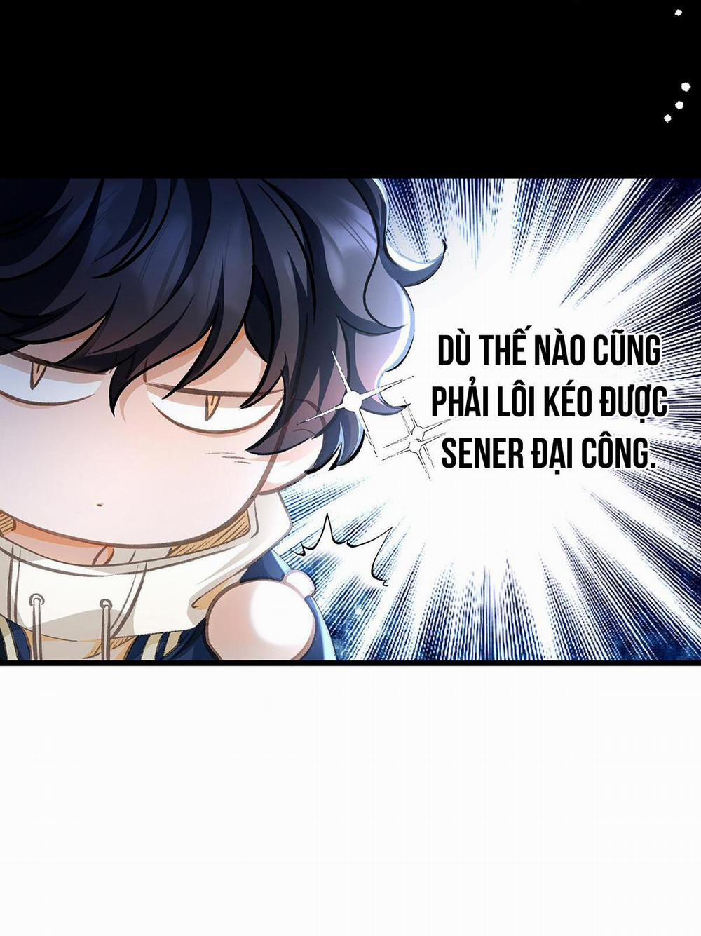Tôi Trùng Sinh Thành Chú Rồng Đen Của Vương Tử Điện Hạ 8 trang 24