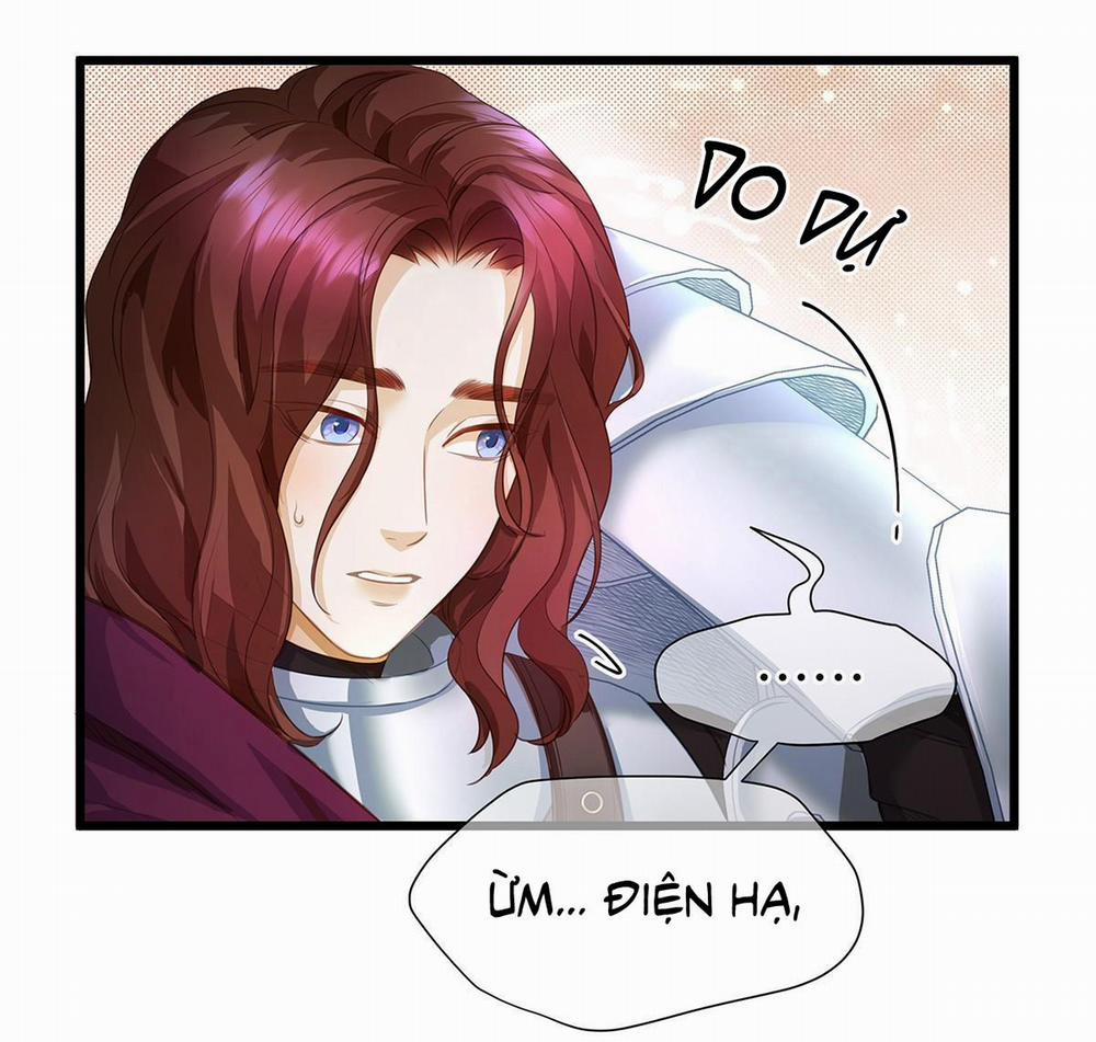 Tôi Trùng Sinh Thành Chú Rồng Đen Của Vương Tử Điện Hạ 8 trang 27