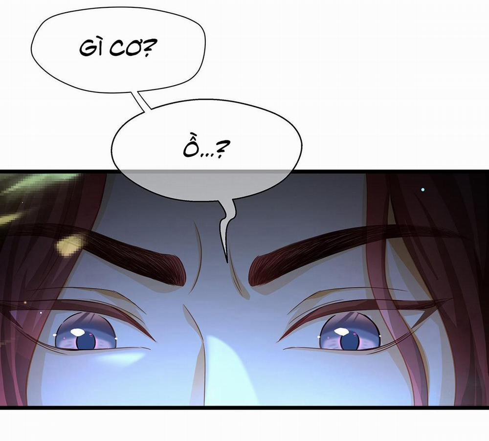 Tôi Trùng Sinh Thành Chú Rồng Đen Của Vương Tử Điện Hạ 8 trang 7