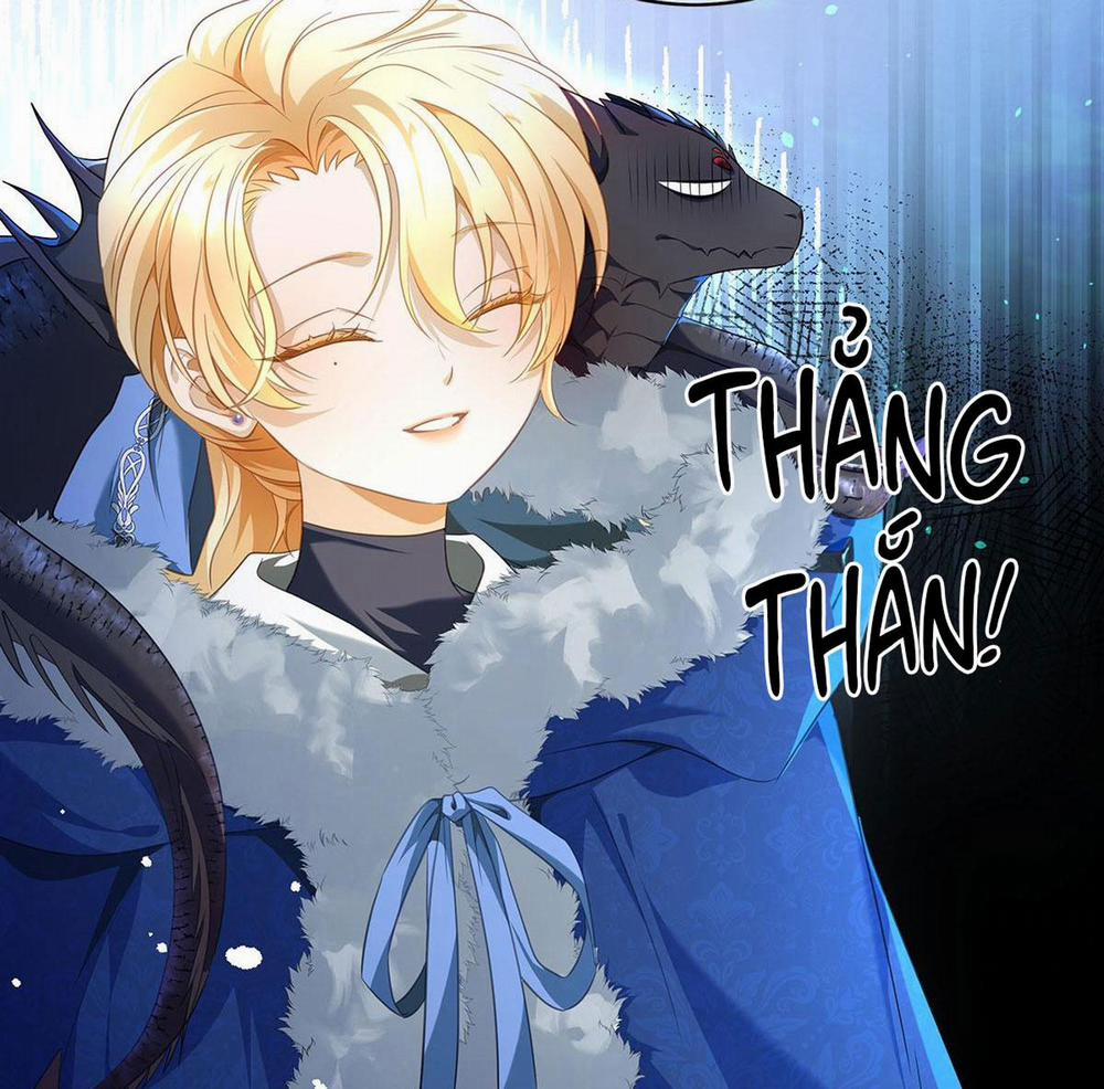 Tôi Trùng Sinh Thành Chú Rồng Đen Của Vương Tử Điện Hạ 9 trang 16