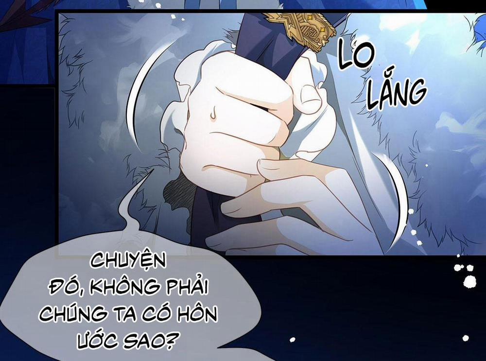 Tôi Trùng Sinh Thành Chú Rồng Đen Của Vương Tử Điện Hạ 9 trang 17