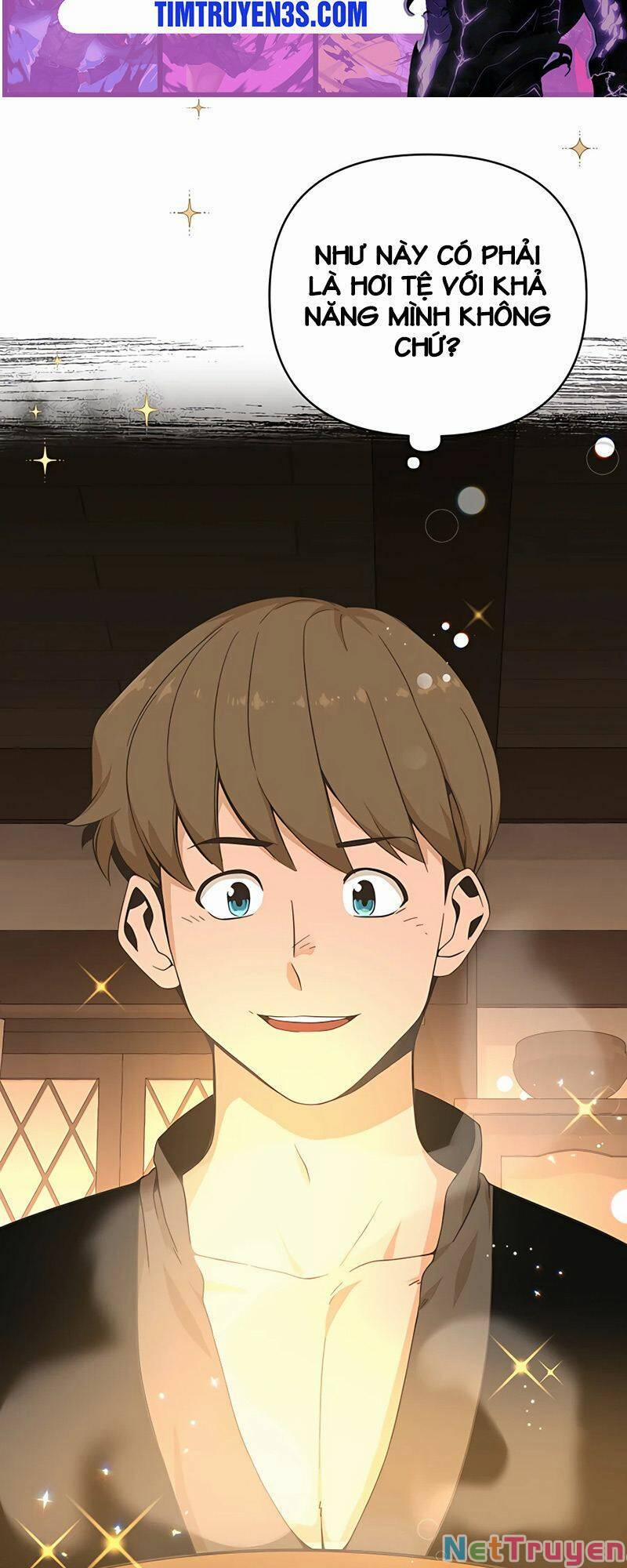 Tôi Từ Bỏ Tất Cả Để Khởi Đầu Ở Một Thế Giới Khác 1.5 trang 104