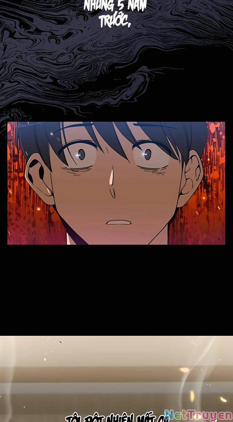 Tôi Từ Bỏ Tất Cả Để Khởi Đầu Ở Một Thế Giới Khác 1.5 trang 11