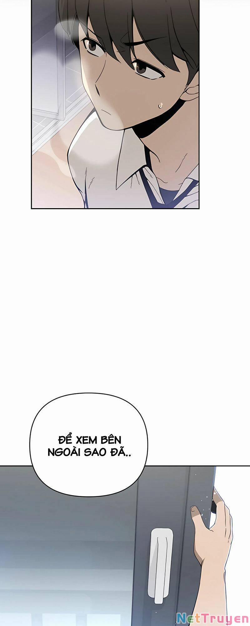 Tôi Từ Bỏ Tất Cả Để Khởi Đầu Ở Một Thế Giới Khác 1.5 trang 16