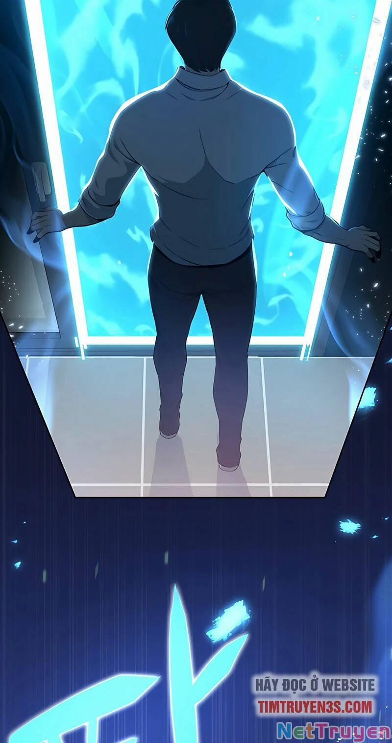 Tôi Từ Bỏ Tất Cả Để Khởi Đầu Ở Một Thế Giới Khác 1.5 trang 21