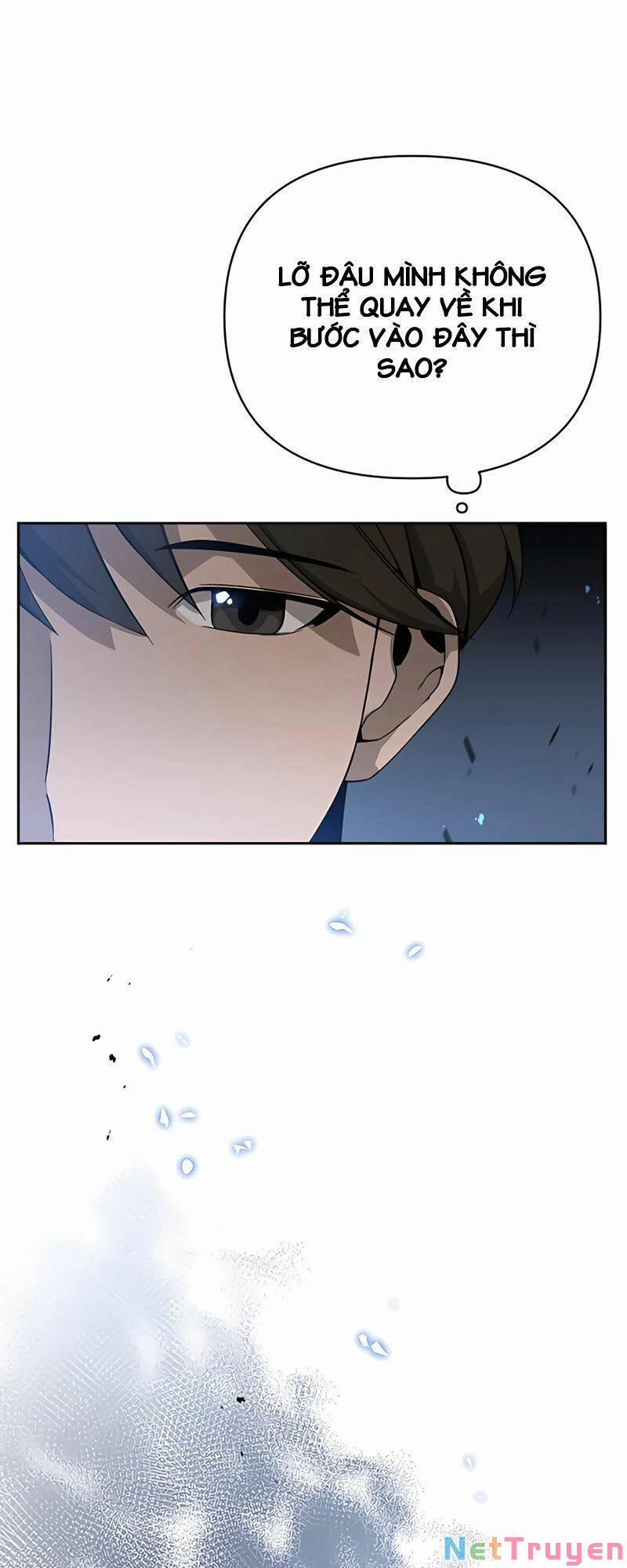 Tôi Từ Bỏ Tất Cả Để Khởi Đầu Ở Một Thế Giới Khác 1.5 trang 35