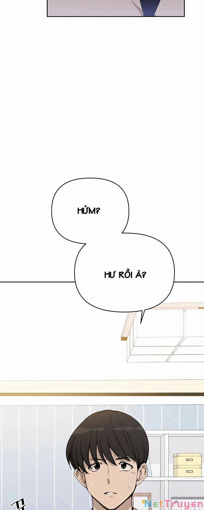 Tôi Từ Bỏ Tất Cả Để Khởi Đầu Ở Một Thế Giới Khác 1.5 trang 4