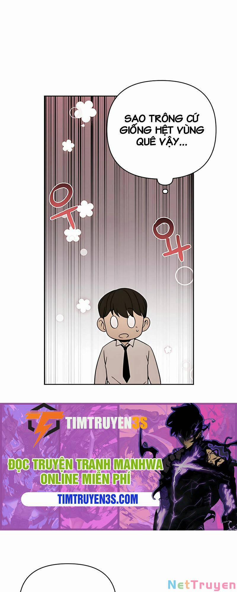 Tôi Từ Bỏ Tất Cả Để Khởi Đầu Ở Một Thế Giới Khác 1.5 trang 44