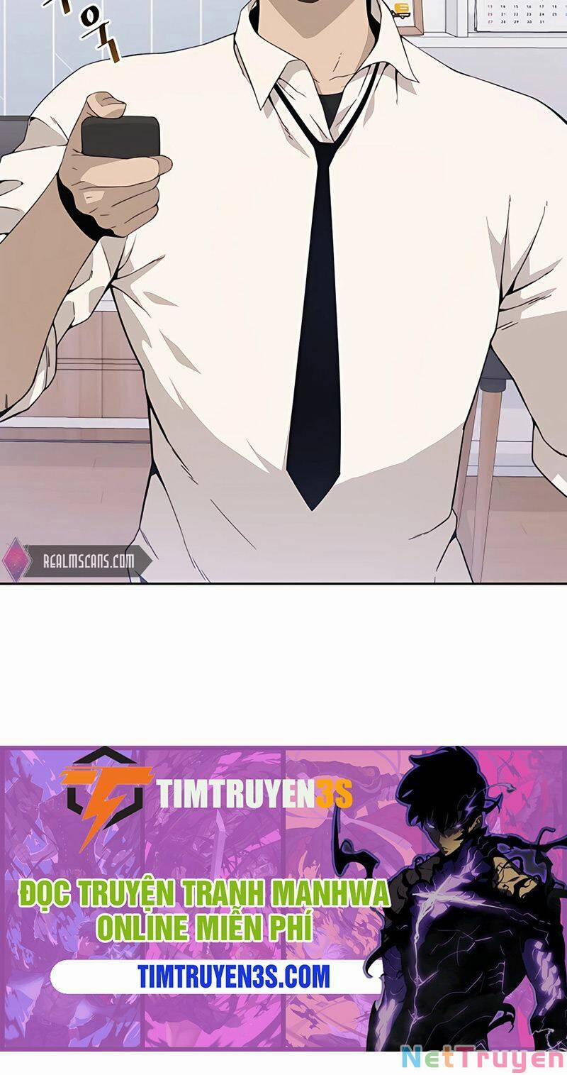 Tôi Từ Bỏ Tất Cả Để Khởi Đầu Ở Một Thế Giới Khác 1.5 trang 5