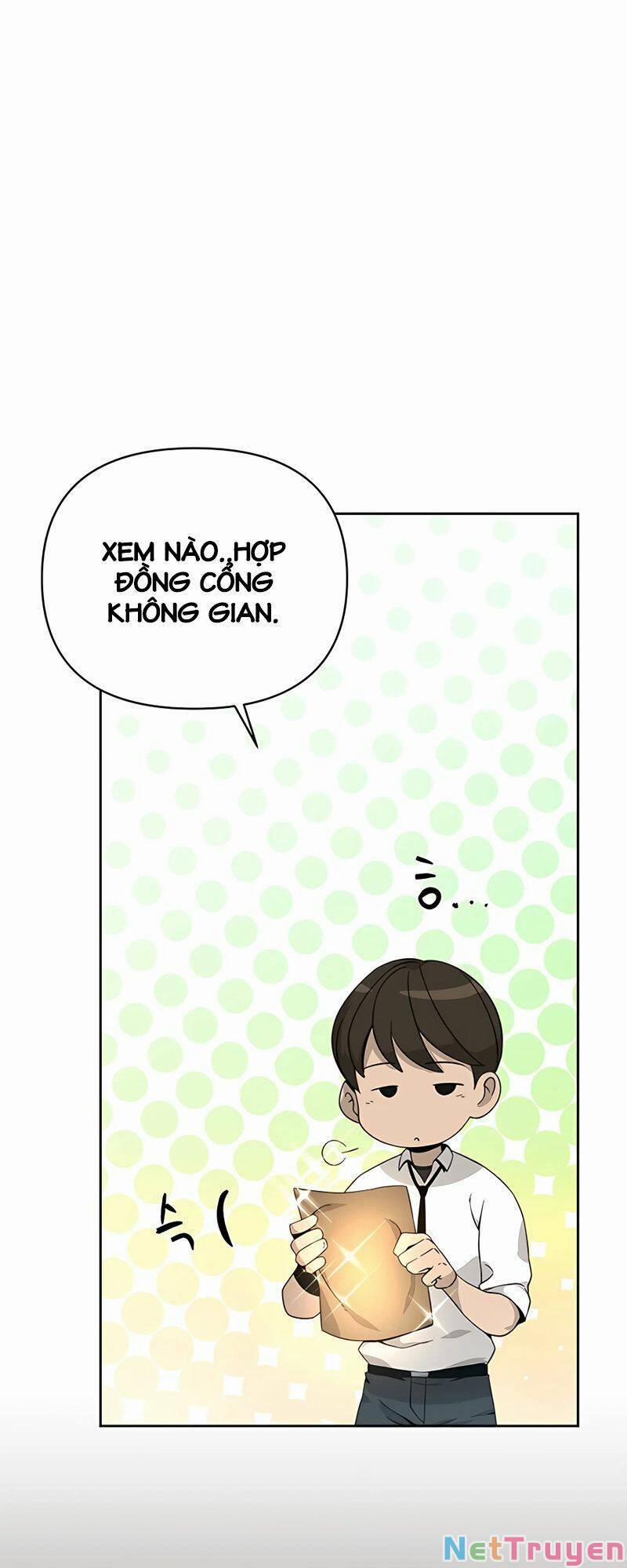 Tôi Từ Bỏ Tất Cả Để Khởi Đầu Ở Một Thế Giới Khác 1.5 trang 57