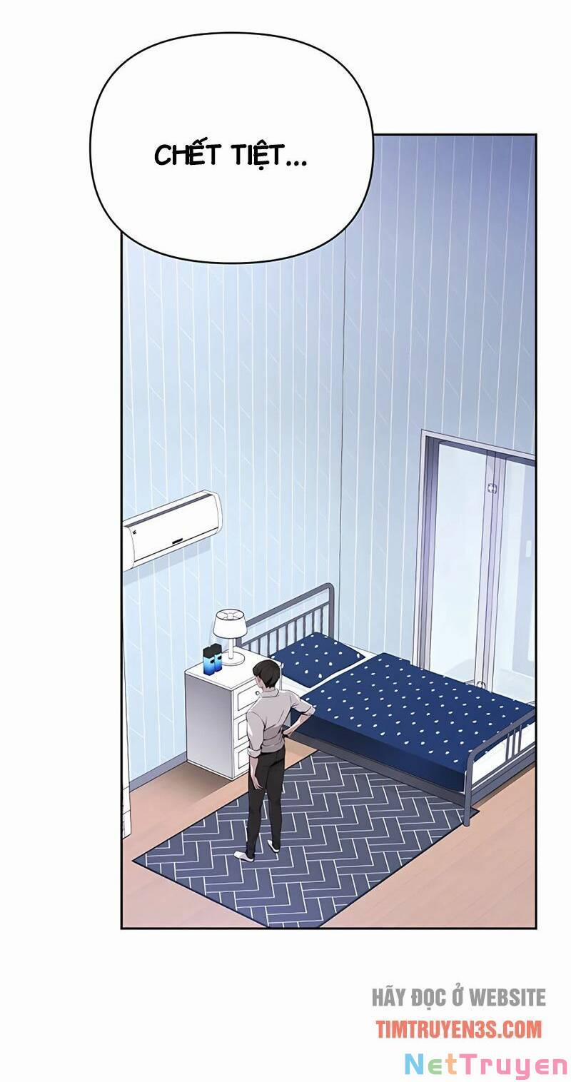 Tôi Từ Bỏ Tất Cả Để Khởi Đầu Ở Một Thế Giới Khác 1.5 trang 6