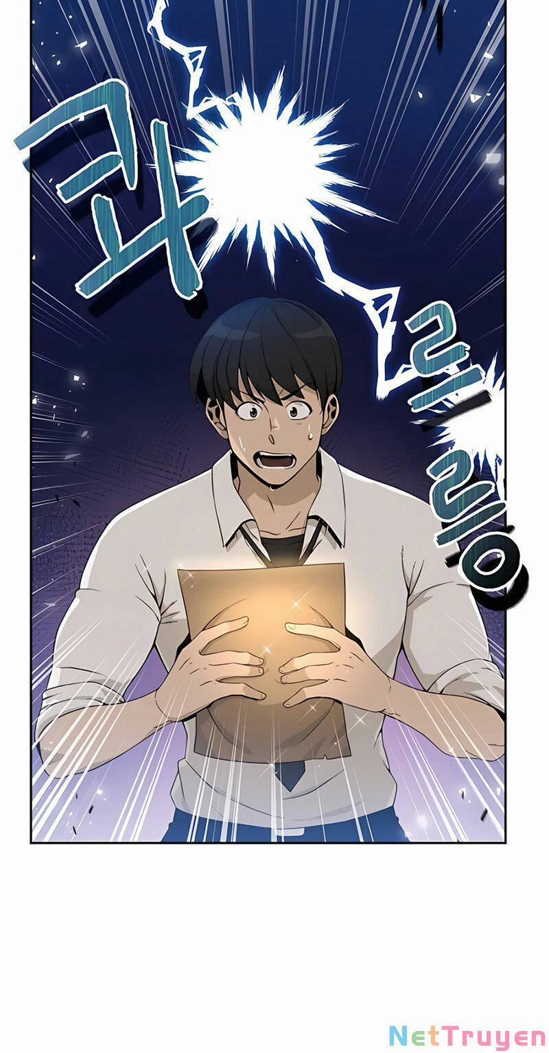 Tôi Từ Bỏ Tất Cả Để Khởi Đầu Ở Một Thế Giới Khác 1.5 trang 71