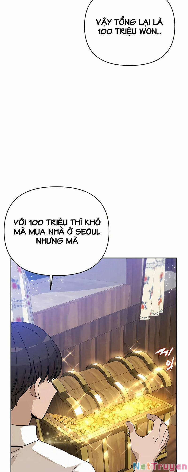 Tôi Từ Bỏ Tất Cả Để Khởi Đầu Ở Một Thế Giới Khác 1.5 trang 73