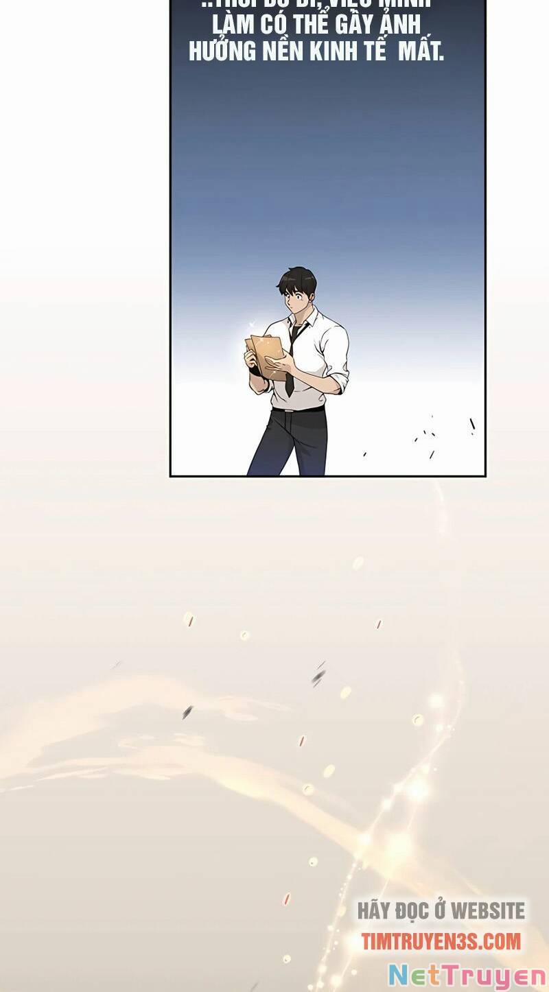 Tôi Từ Bỏ Tất Cả Để Khởi Đầu Ở Một Thế Giới Khác 1.5 trang 75