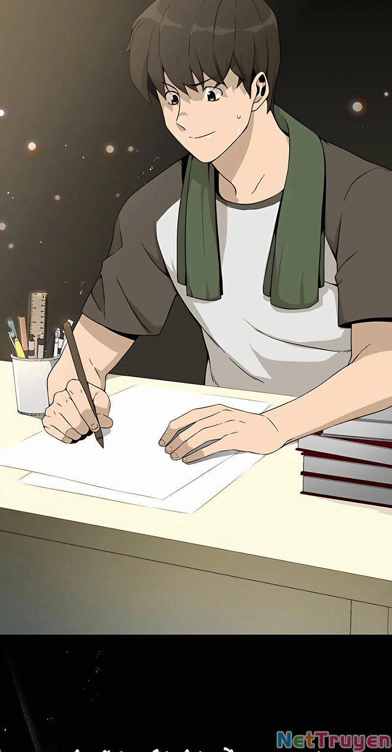 Tôi Từ Bỏ Tất Cả Để Khởi Đầu Ở Một Thế Giới Khác 1.5 trang 8