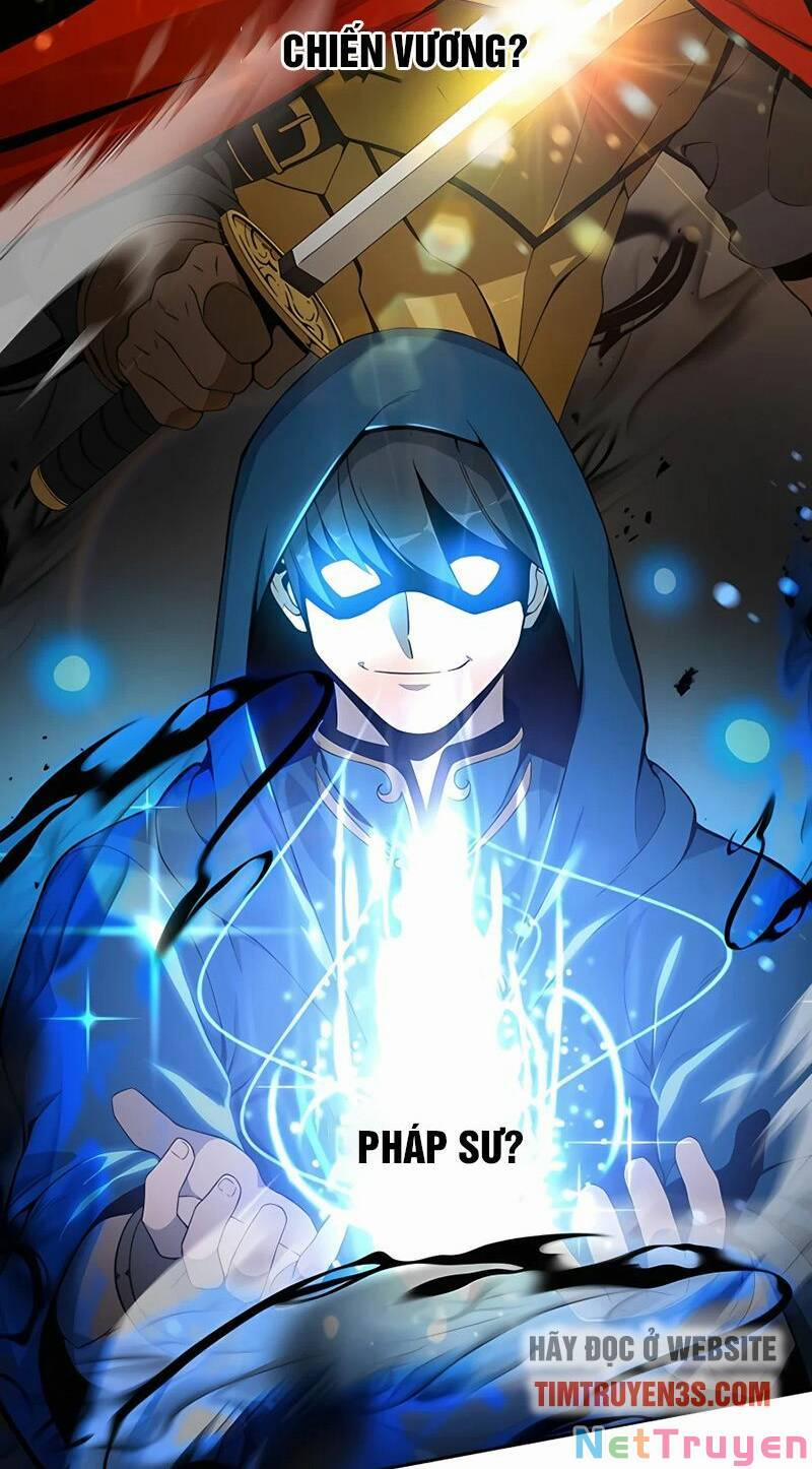 Tôi Từ Bỏ Tất Cả Để Khởi Đầu Ở Một Thế Giới Khác 1.5 trang 91