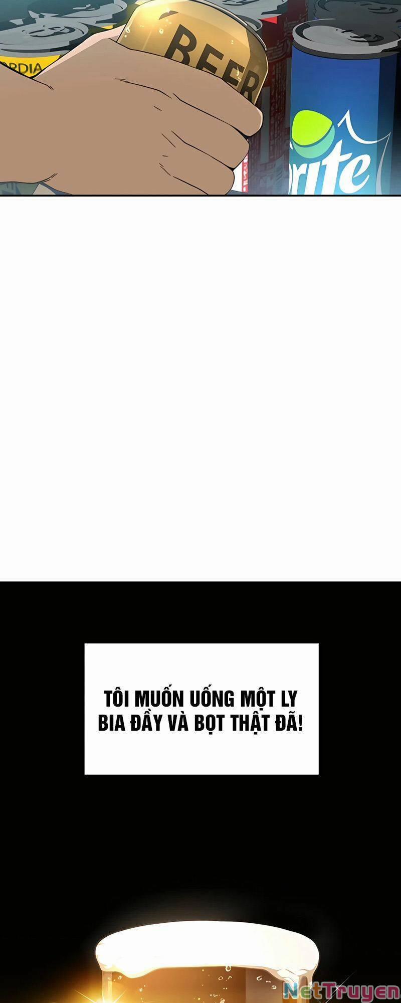 Tôi Từ Bỏ Tất Cả Để Khởi Đầu Ở Một Thế Giới Khác 1 trang 10