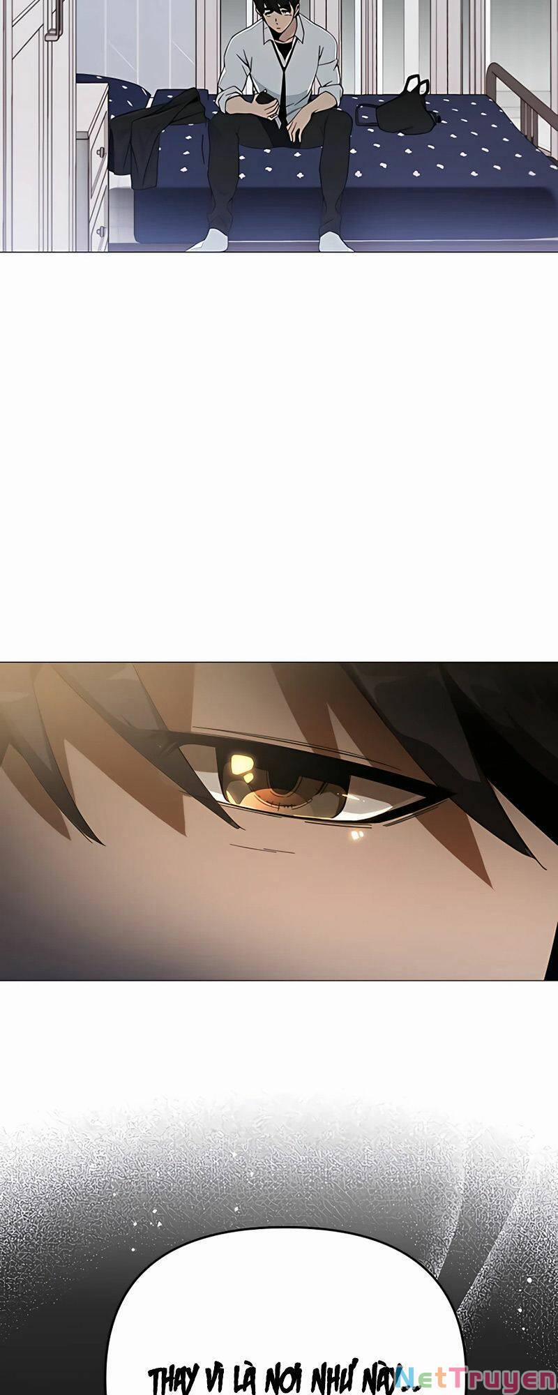 Tôi Từ Bỏ Tất Cả Để Khởi Đầu Ở Một Thế Giới Khác 1 trang 19