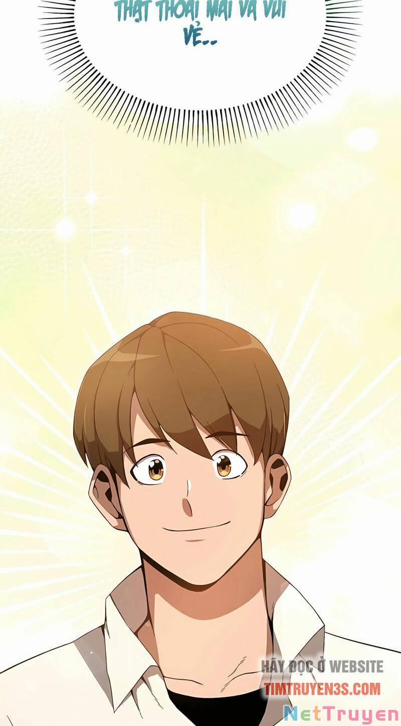 Tôi Từ Bỏ Tất Cả Để Khởi Đầu Ở Một Thế Giới Khác 1 trang 27