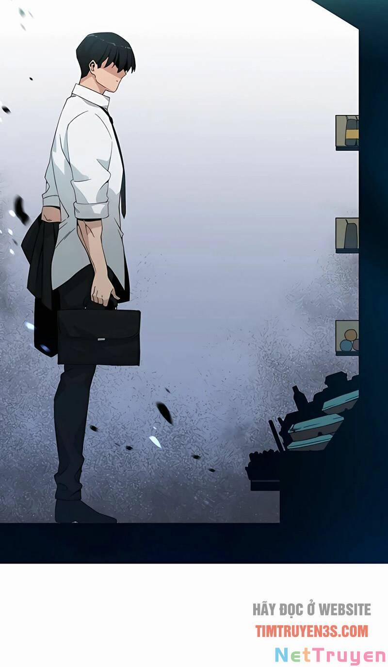 Tôi Từ Bỏ Tất Cả Để Khởi Đầu Ở Một Thế Giới Khác 1 trang 3