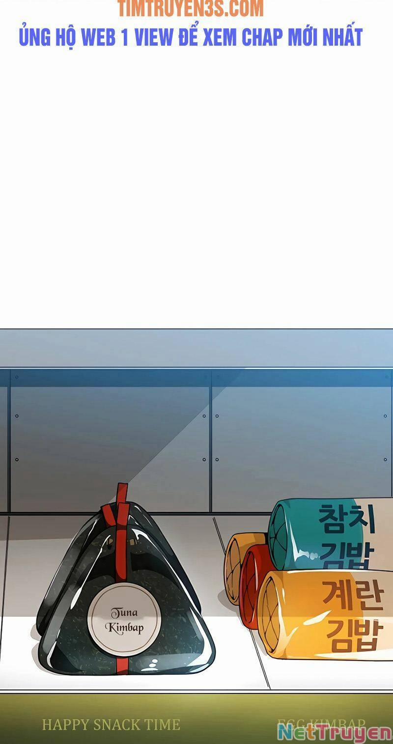 Tôi Từ Bỏ Tất Cả Để Khởi Đầu Ở Một Thế Giới Khác 1 trang 35