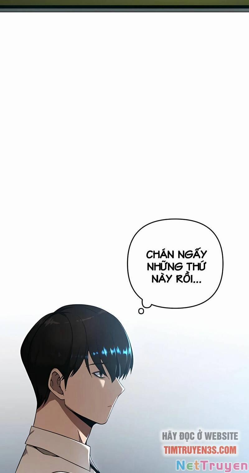 Tôi Từ Bỏ Tất Cả Để Khởi Đầu Ở Một Thế Giới Khác 1 trang 36