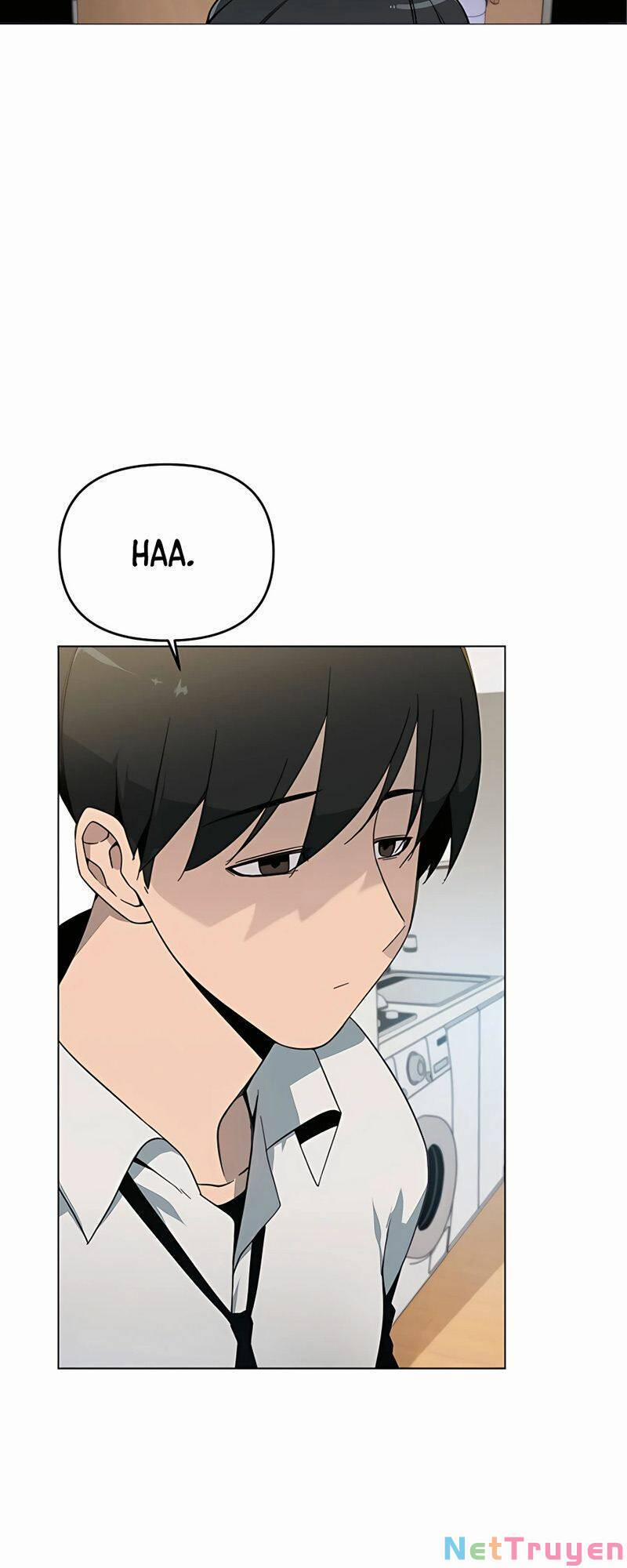 Tôi Từ Bỏ Tất Cả Để Khởi Đầu Ở Một Thế Giới Khác 1 trang 46