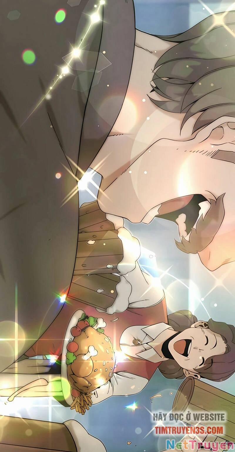 Tôi Từ Bỏ Tất Cả Để Khởi Đầu Ở Một Thế Giới Khác 1 trang 54