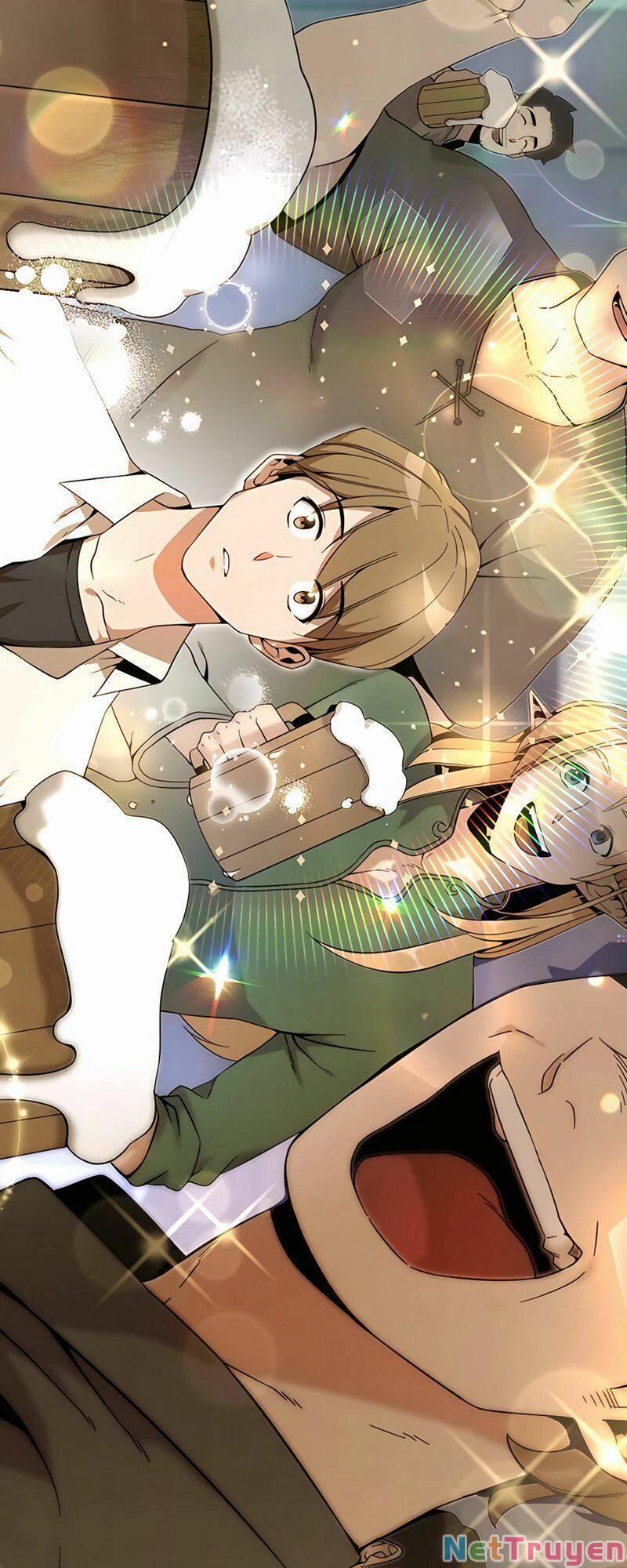 Tôi Từ Bỏ Tất Cả Để Khởi Đầu Ở Một Thế Giới Khác 1 trang 55