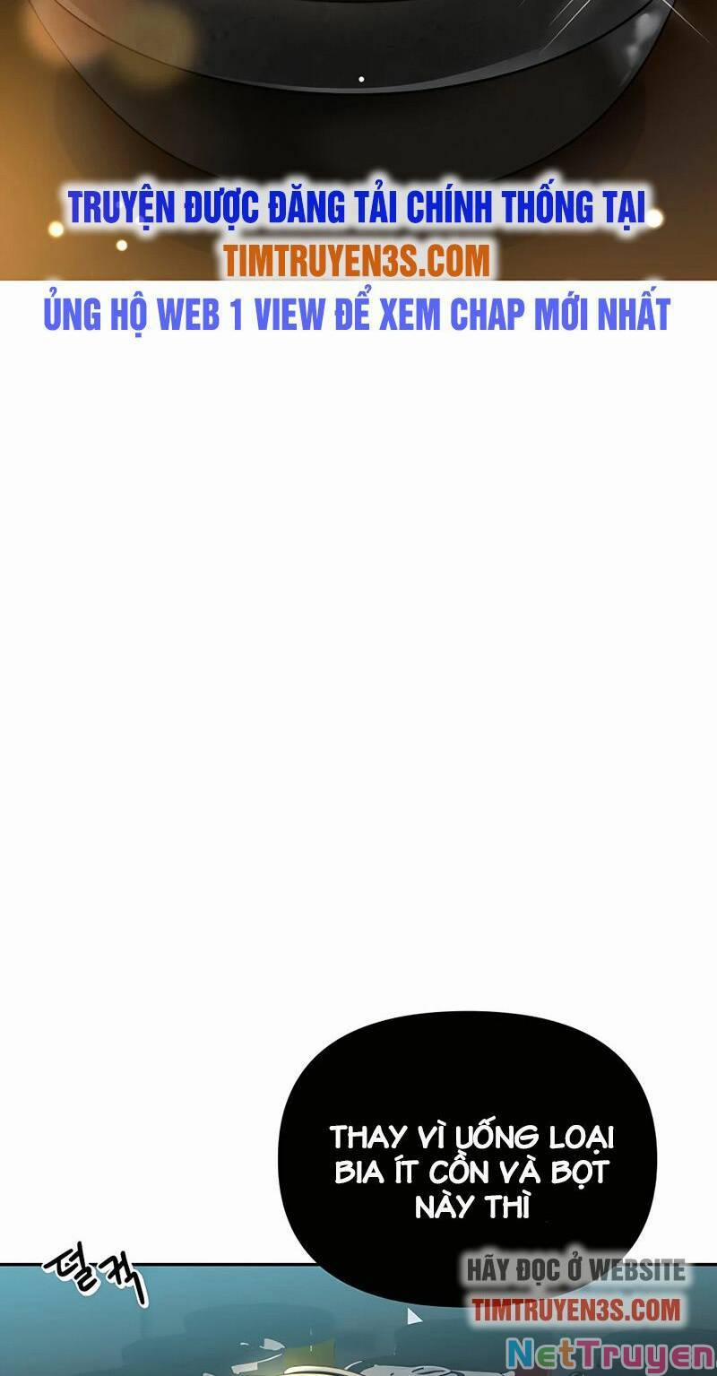 Tôi Từ Bỏ Tất Cả Để Khởi Đầu Ở Một Thế Giới Khác 1 trang 9