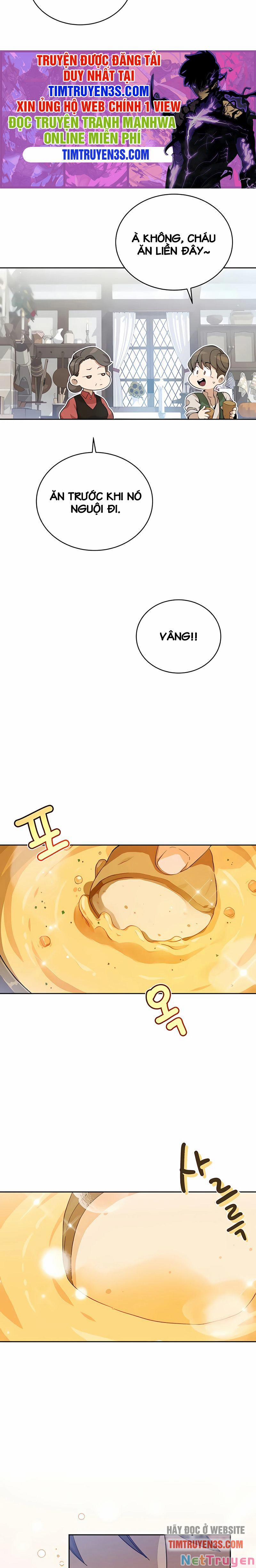 Tôi Từ Bỏ Tất Cả Để Khởi Đầu Ở Một Thế Giới Khác 2 trang 15